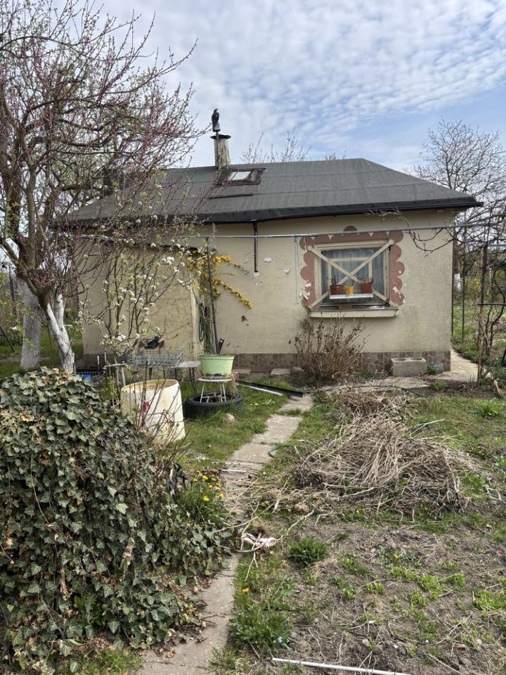 Działka rod Gorzów Wielkopolski Górczyn. Zdjęcie 6