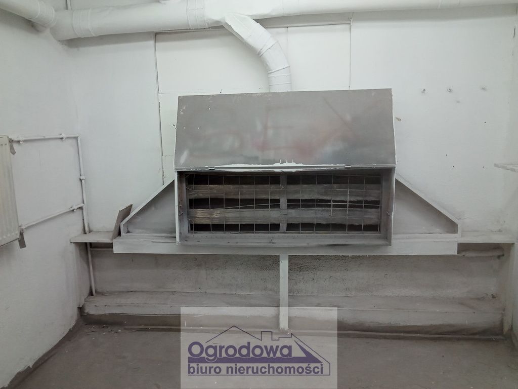 Hala/magazyn Warszawa Wesoła. Zdjęcie 8