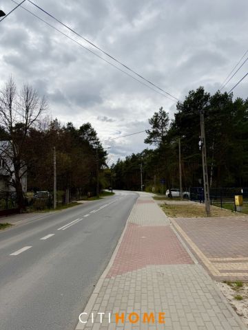 Działka budowlana Otwock, ul. Majowa. Zdjęcie 9