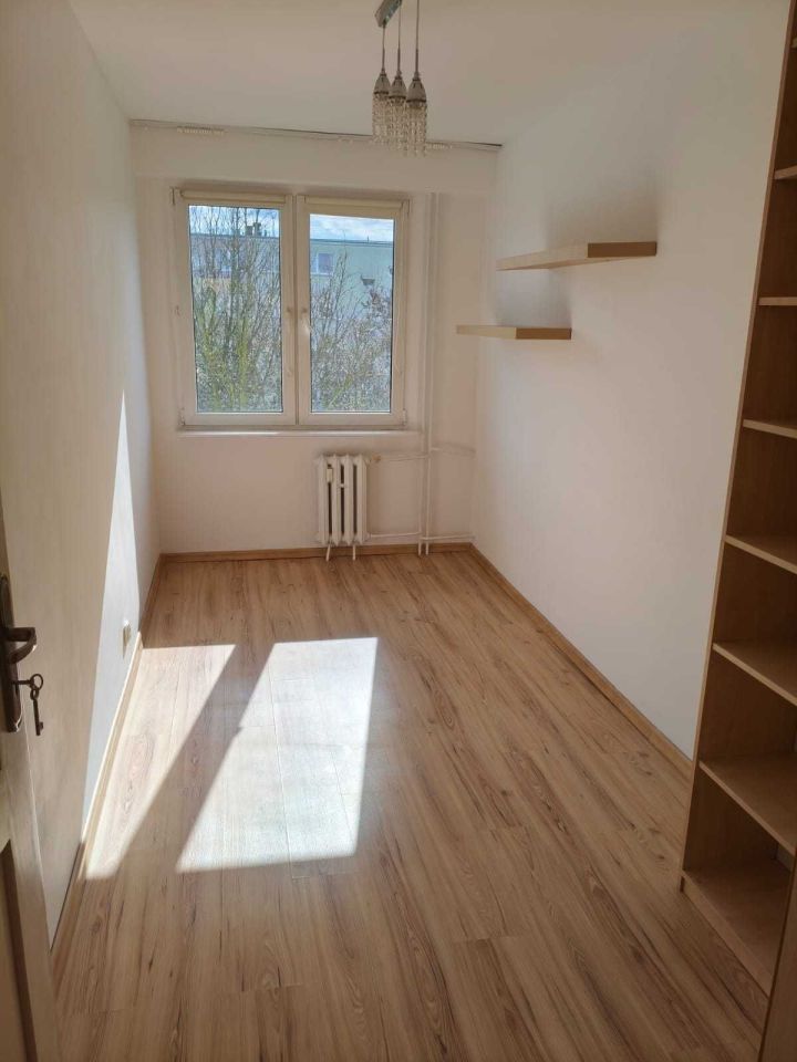 Mieszkanie 3-pokojowe Brodnica, ul. Stanisława Wyspiańskiego. Zdjęcie 4