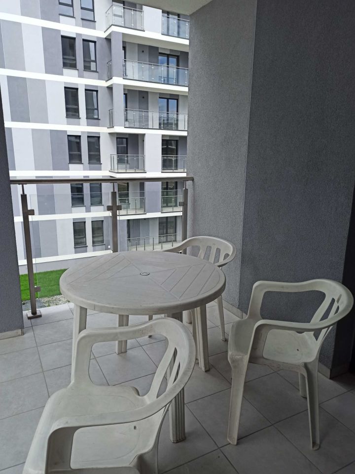 Mieszkanie 3-pokojowe Lublin Czuby, ul. Różana. Zdjęcie 8