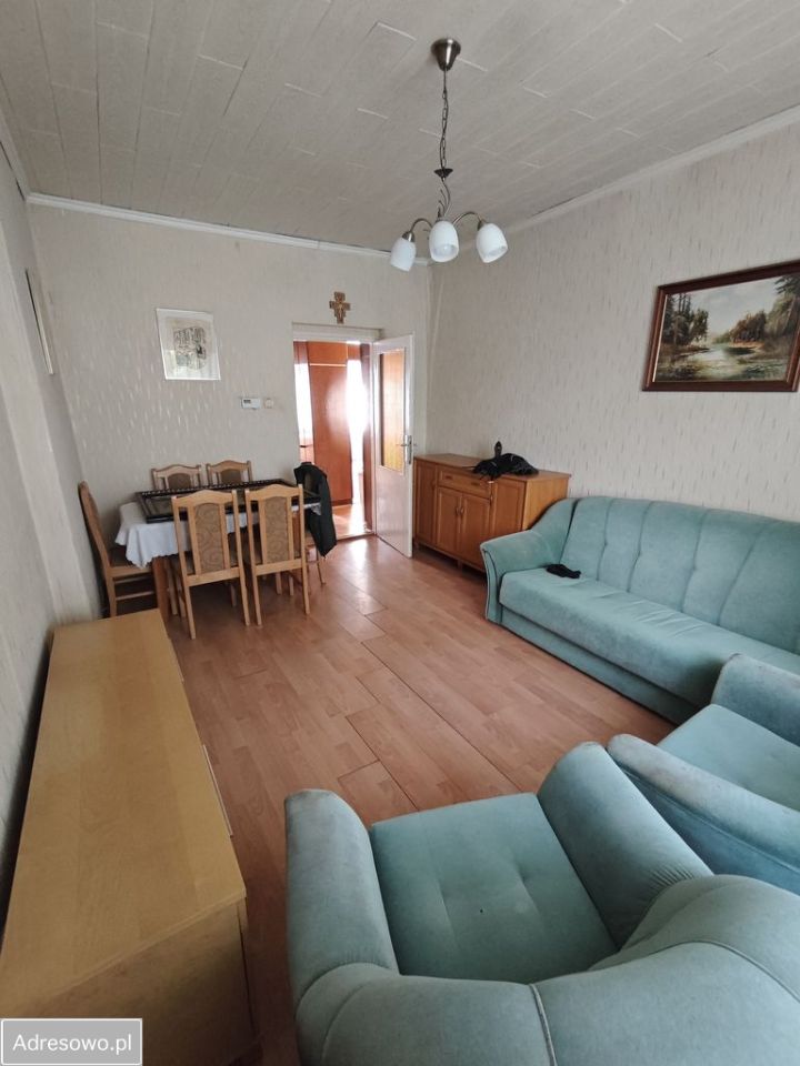 Mieszkanie 3-pokojowe Świętochłowice, ul. Wiśniowa. Zdjęcie 2