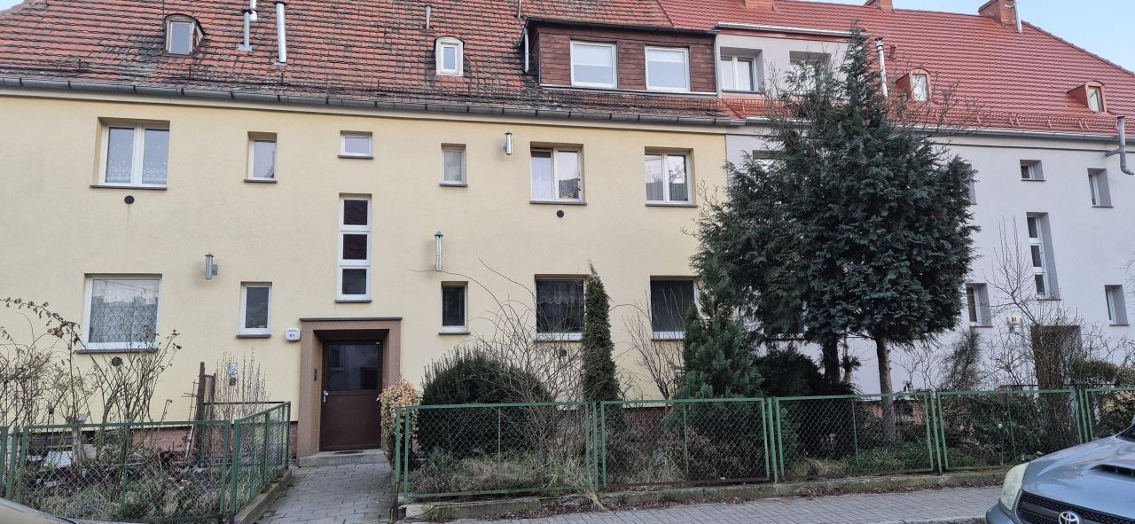 Mieszkanie 2-pokojowe Wrocław Fabryczna, ul. Tkacka. Zdjęcie 19