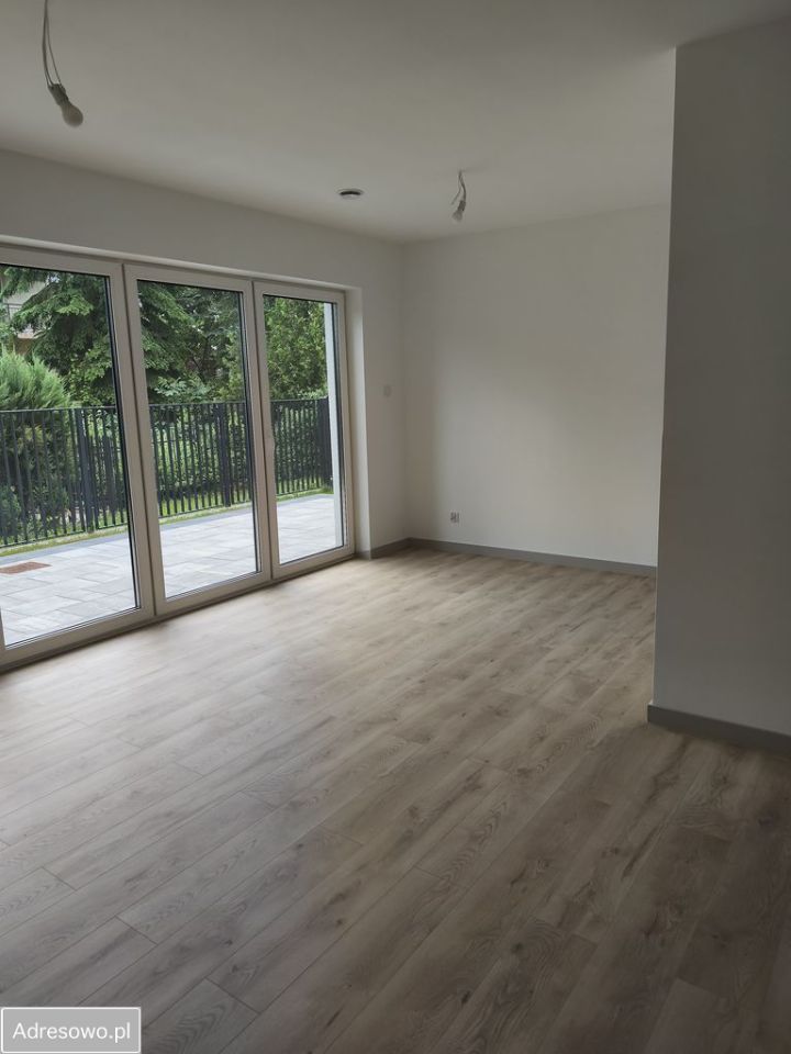 bliźniak, 6 pokoi Świdnik Adampol, ul. Partyzantów. Zdjęcie 8