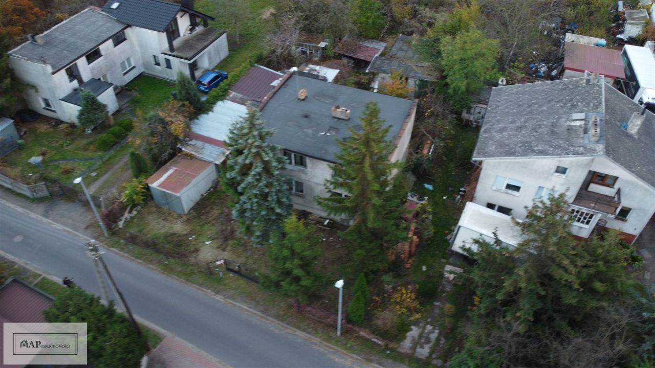 dom wolnostojący, 6 pokoi Konin Wilków, ul. Wierzbowa. Zdjęcie 2