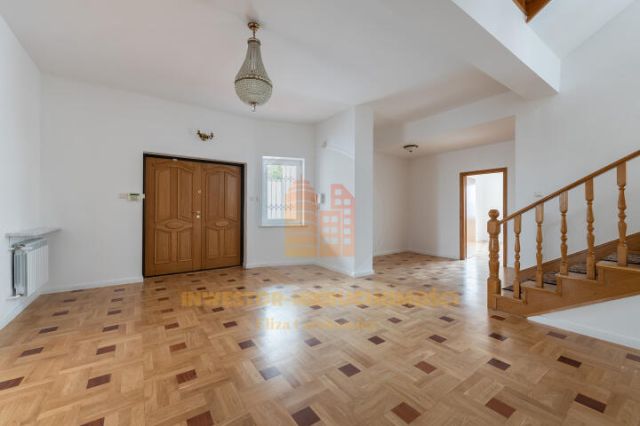 dom wolnostojący, 9 pokoi Warszawa Wilanów, ul. Biedronki. Zdjęcie 6