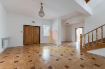 dom wolnostojący, 9 pokoi Warszawa Wilanów, ul. Biedronki. Zdjęcie 4