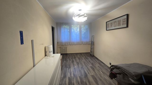 Mieszkanie 2-pokojowe Wrocław Popowice, ul. Popowicka. Zdjęcie 1