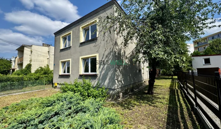 dom wolnostojący, 6 pokoi Kutno, ul. Tadeusza Rejtana