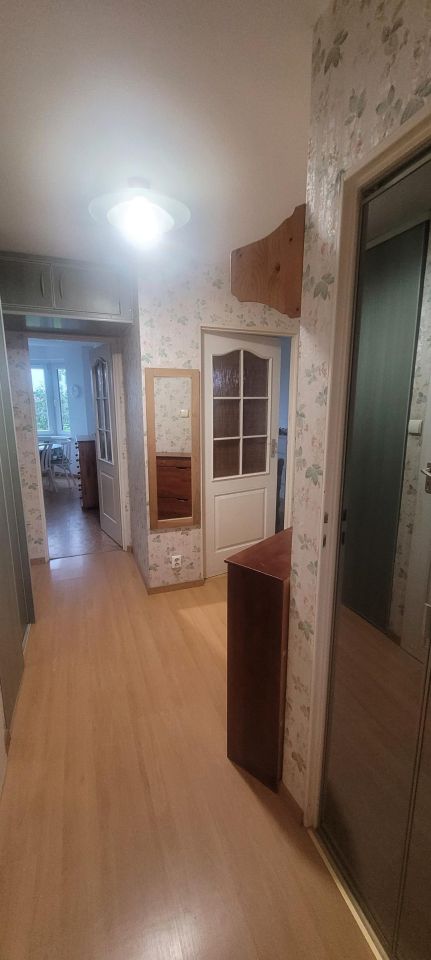 Mieszkanie 2-pokojowe Wrocław Huby, ul. Jana Władysława Dawida. Zdjęcie 11