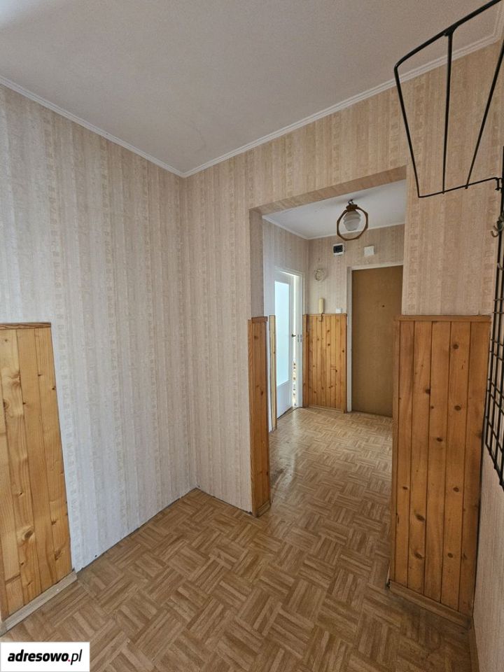 Mieszkanie 4-pokojowe Łódź Widzew, ul. Andrzeja Sacharowa. Zdjęcie 15
