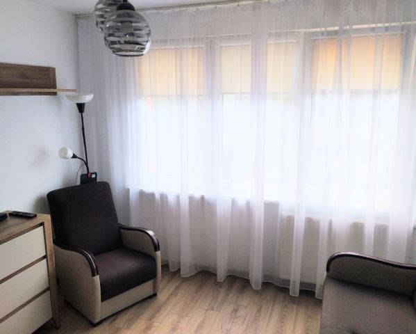 Mieszkanie 2-pokojowe Szczecin Niebuszewo, ul. Komuny Paryskiej. Zdjęcie 9