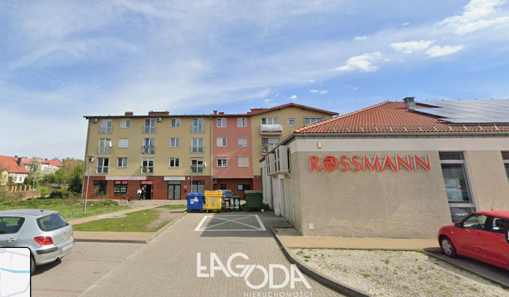 Mieszkanie 3-pokojowe Drezdenko, ul. Sienkiewicza. Zdjęcie 9
