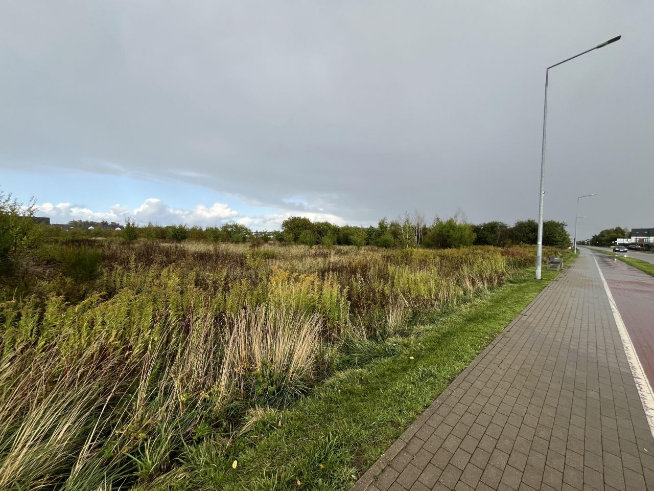 Działka budowlana Siemianice, ul. Miejska. Zdjęcie 3