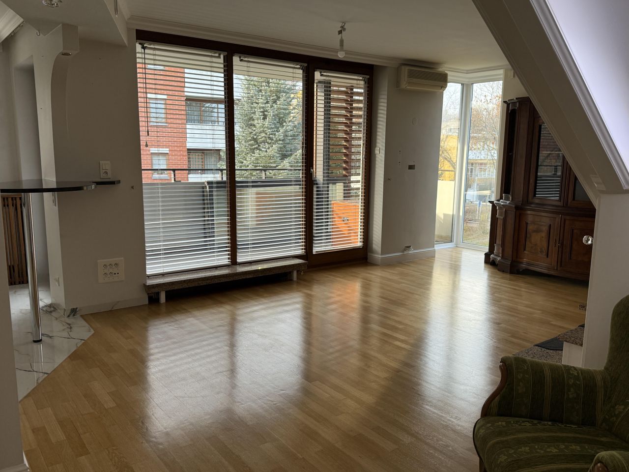 Mieszkanie 4-pokojowe Lublin LSM, ul. Bolesława Śmiałego. Zdjęcie 6