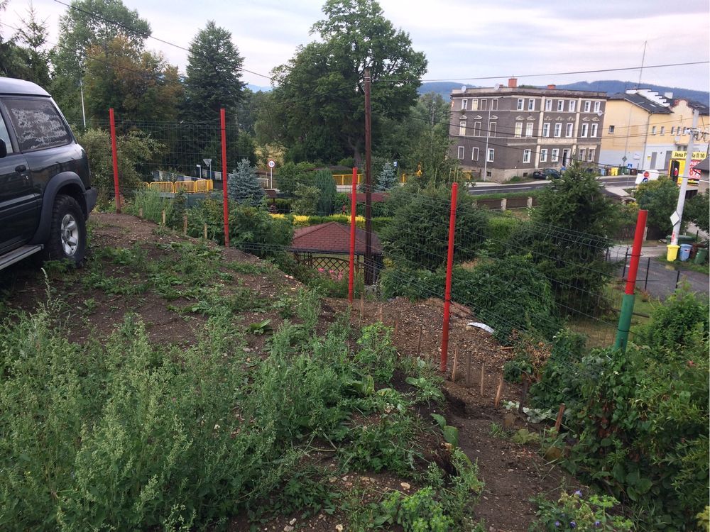 Działka budowlana Ptaszków. Zdjęcie 6