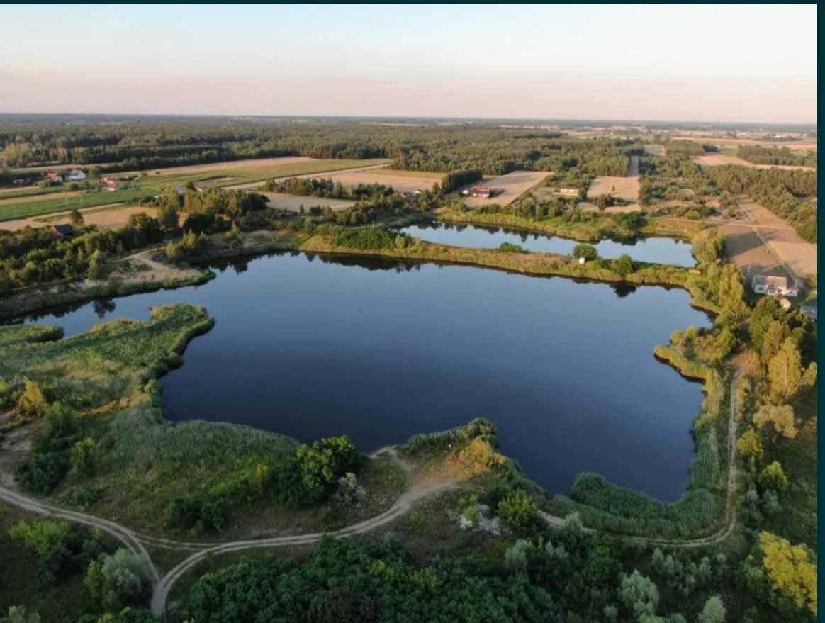 Działka Paulinowo. Zdjęcie 2