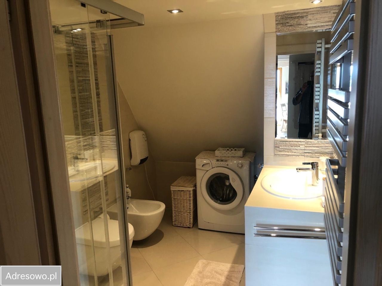 Mieszkanie 3-pokojowe Kościelisko, ul. Kierpcówka. Zdjęcie 11