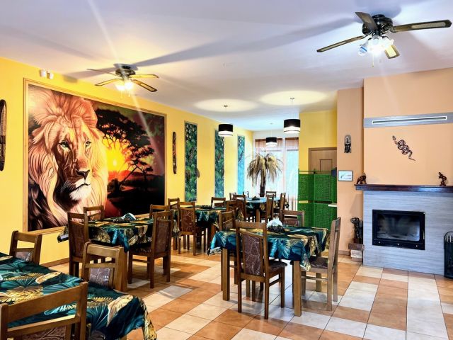 Nieruchomość komercyjna Niechobrz. Zdjęcie 5