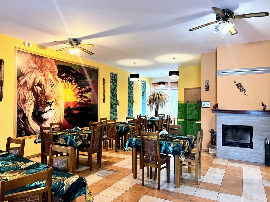 Nieruchomość komercyjna Niechobrz. Zdjęcie 5