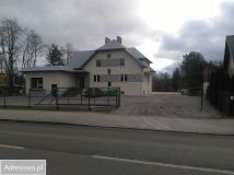 dom wolnostojący, 8 pokoi Ostrowiec Świętokrzyski, ul. Bałtowska. Zdjęcie 1