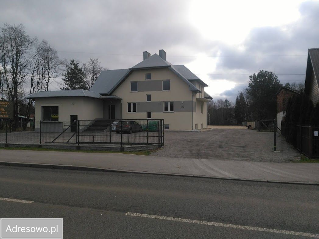 dom wolnostojący, 8 pokoi Ostrowiec Świętokrzyski, ul. Bałtowska. Zdjęcie 2