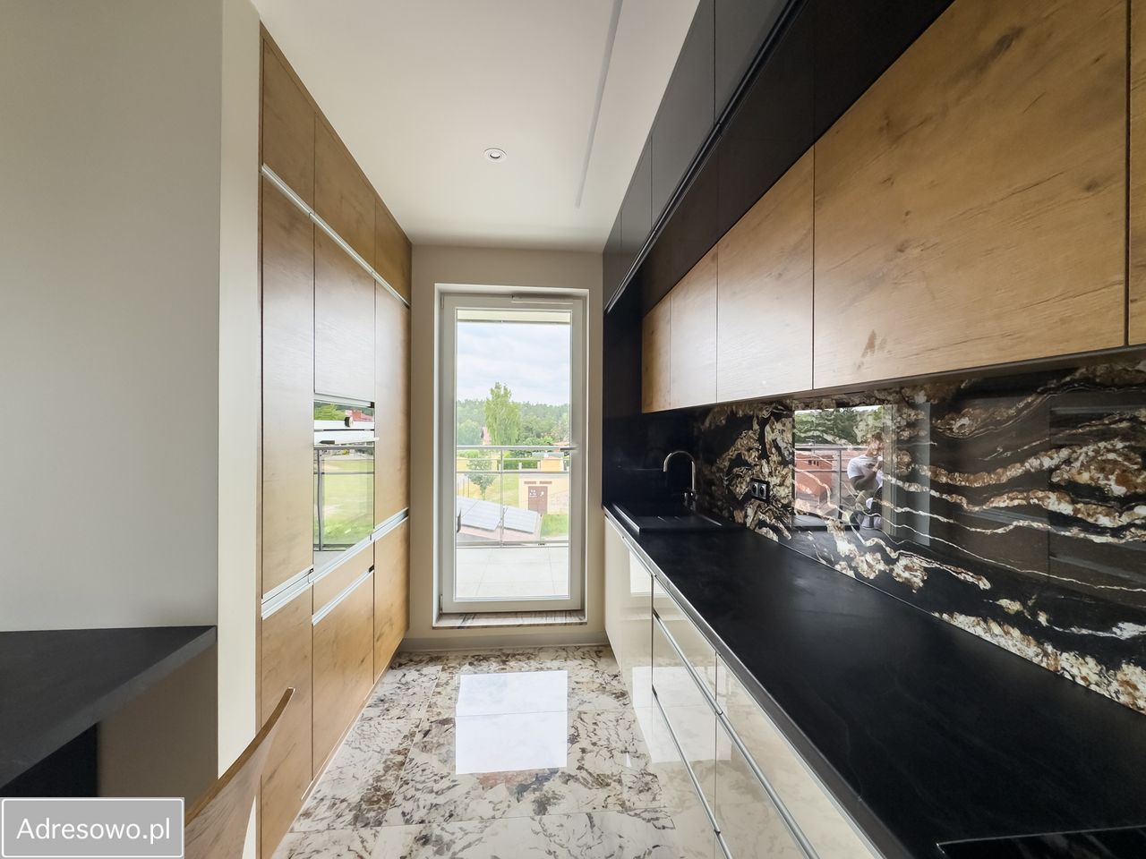 Mieszkanie 3-pokojowe Wilkasy, ul. Niegocińska. Zdjęcie 8