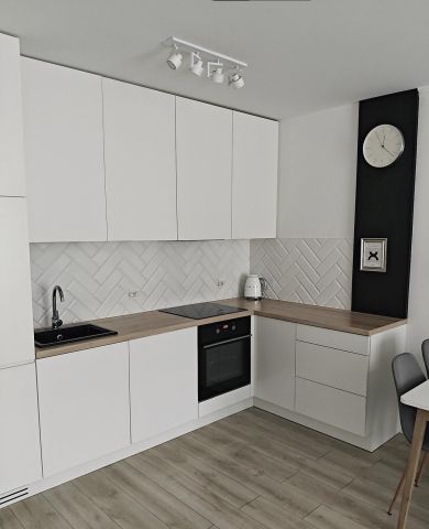 Mieszkanie 2-pokojowe Pogórze, ul. Tadeusza Kościuszki. Zdjęcie 1