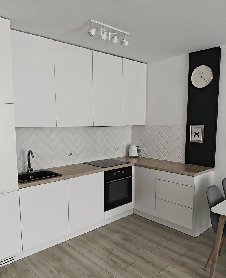 Mieszkanie 2-pokojowe Pogórze, ul. Tadeusza Kościuszki