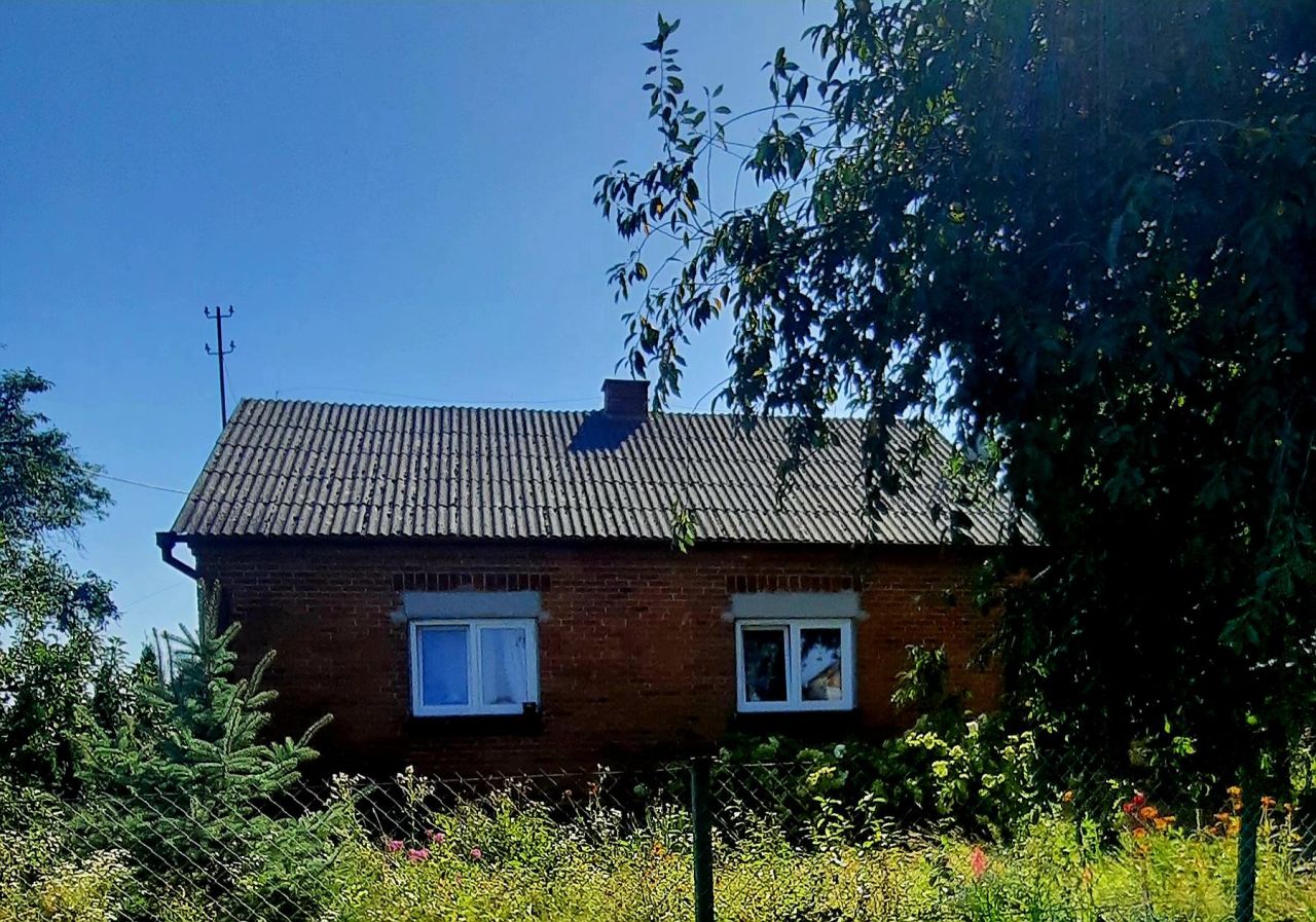 dom wolnostojący, 4 pokoje Strzelce. Zdjęcie 2