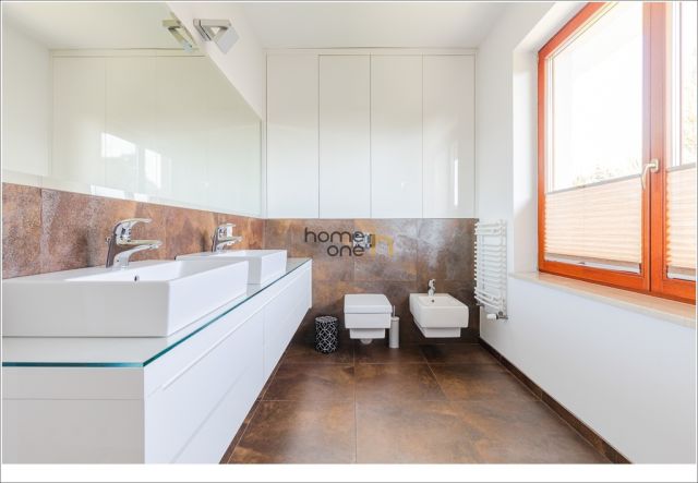 bliźniak, 6 pokoi Warszawa Wilanów. Zdjęcie 11