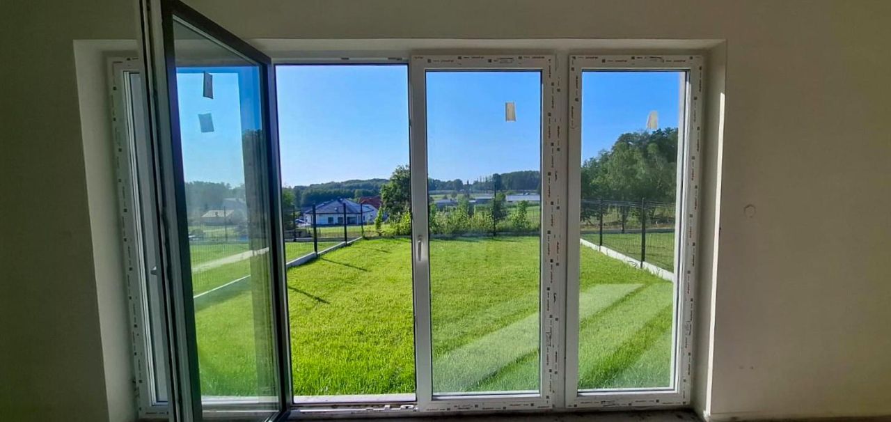 dom szeregowy, 5 pokoi Skrzyszów. Zdjęcie 18