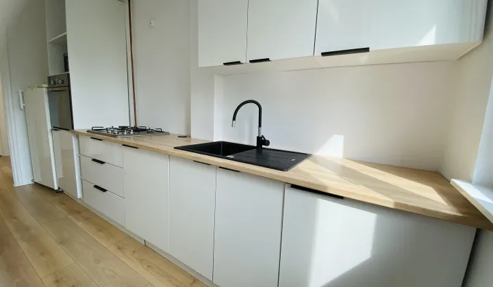 Mieszkanie 3-pokojowe Mielec, ul. Grunwaldzka