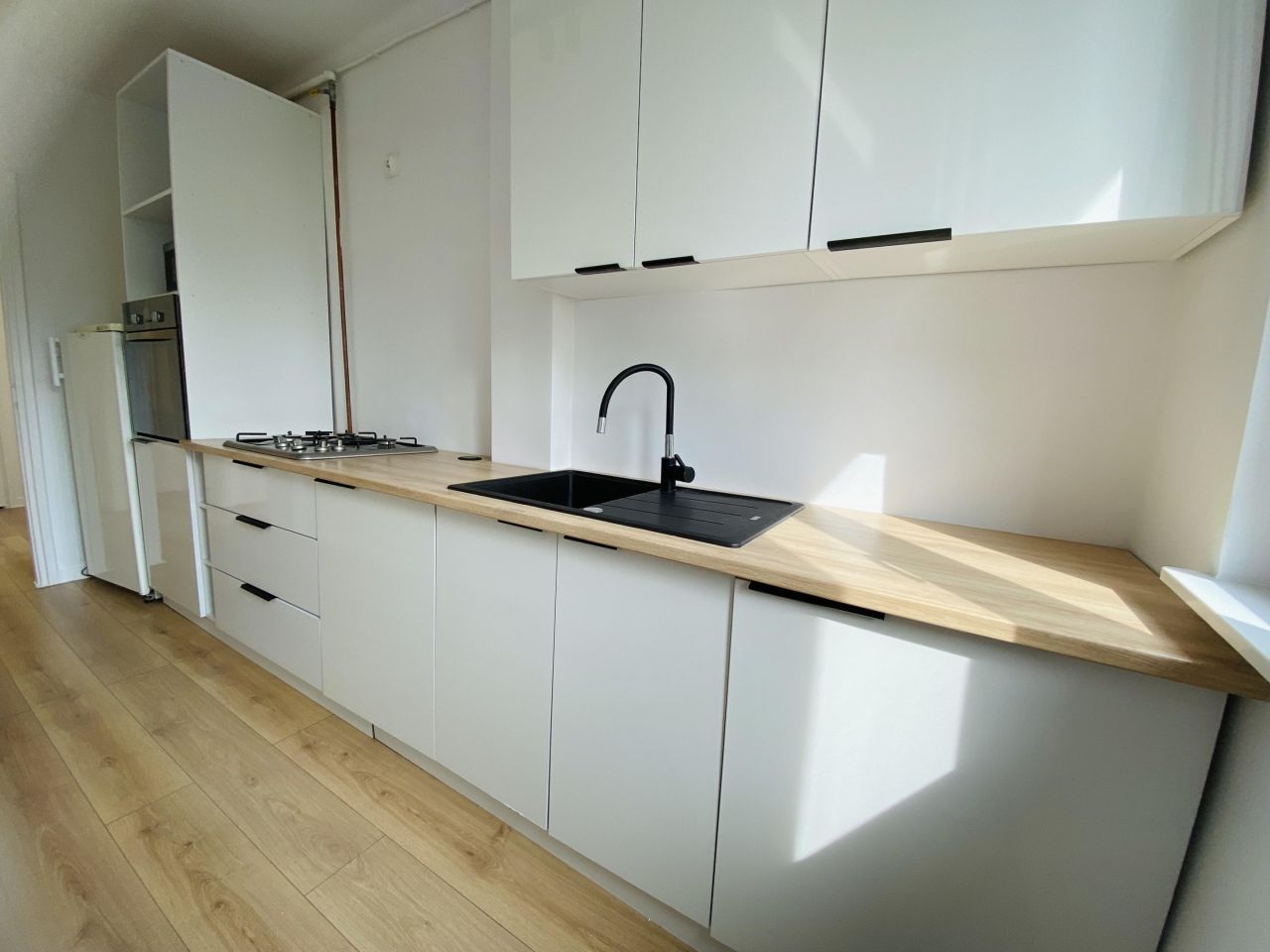 Mieszkanie 3-pokojowe Mielec, ul. Grunwaldzka