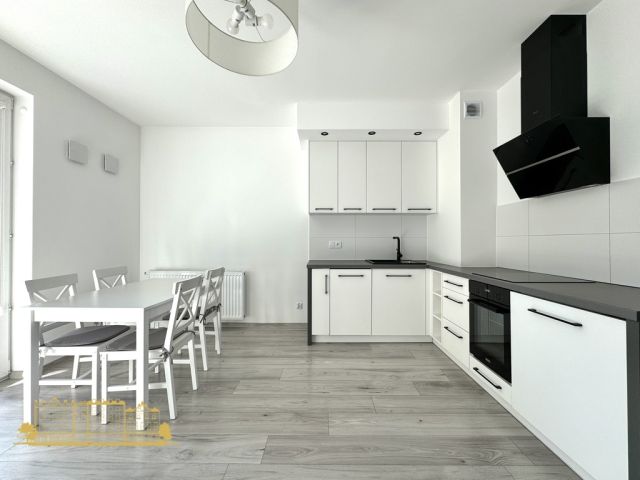 Mieszkanie 1-pokojowe Kraków, ul. Mariana Domagały. Zdjęcie 4