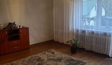 dom wolnostojący, 3 pokoje Jedlnia-Letnisko