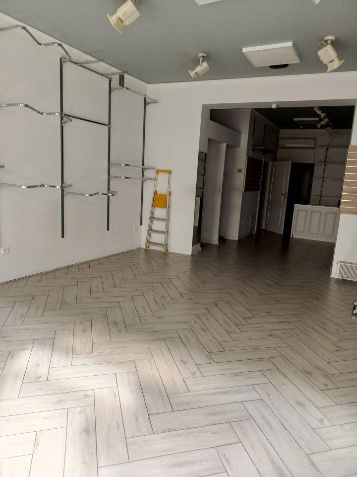 Lokal Olesno, ul. Władysława Stanisława Reymonta. Zdjęcie 8