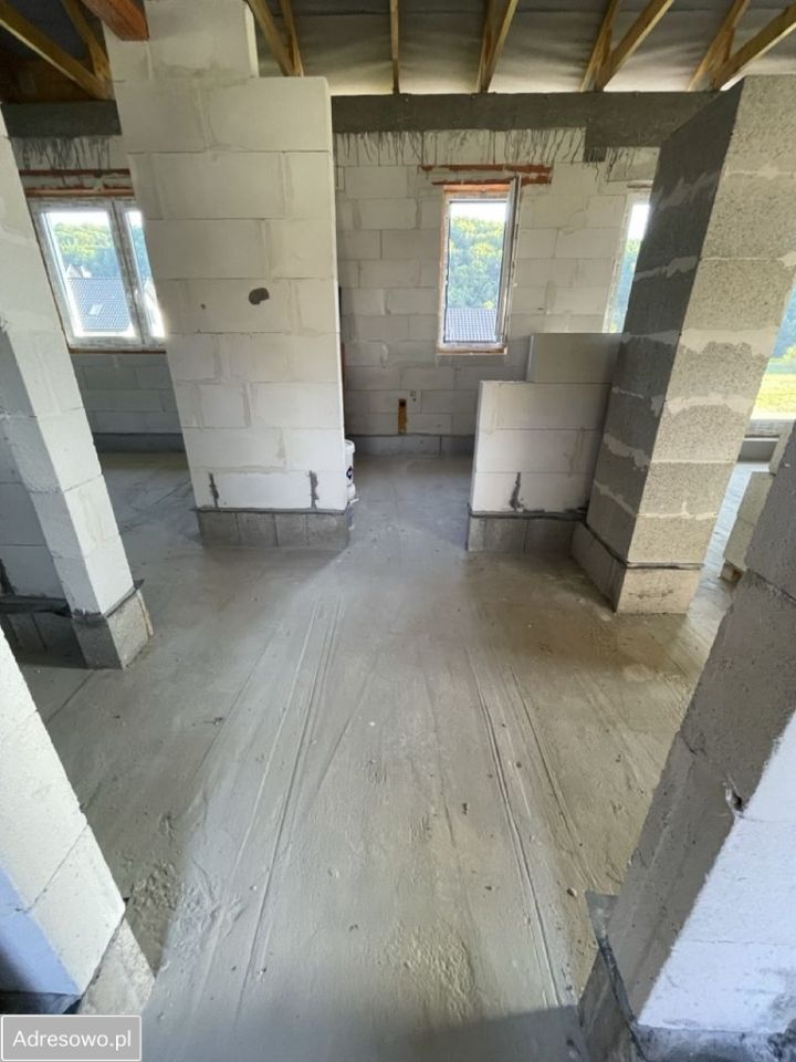 dom wolnostojący, 2 pokoje Rudnik, ul. Dolna. Zdjęcie 10