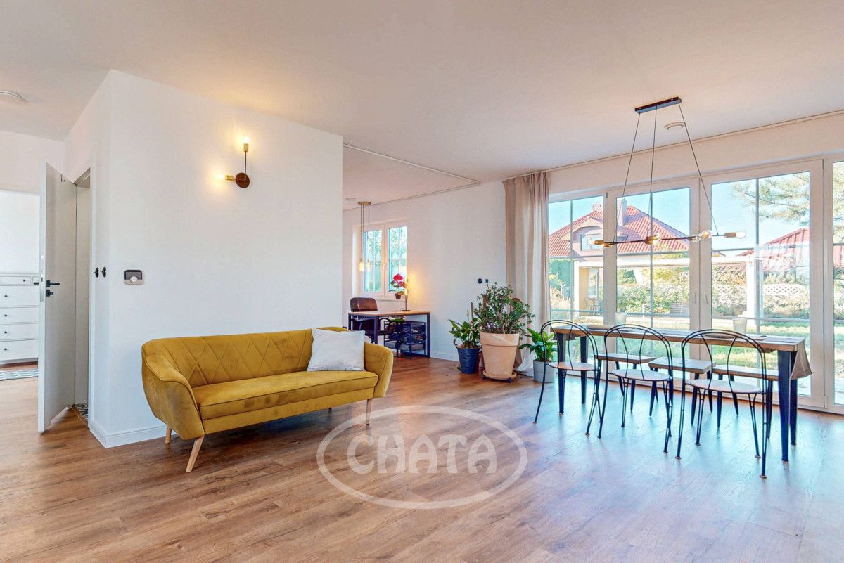 dom wolnostojący, 4 pokoje Wszewilki, ul. Azaliowa. Zdjęcie 20