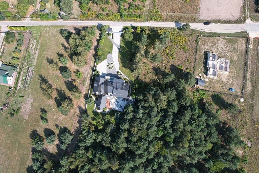 Działka budowlana Mieszkowo, ul. Szklarniowa. Zdjęcie 17