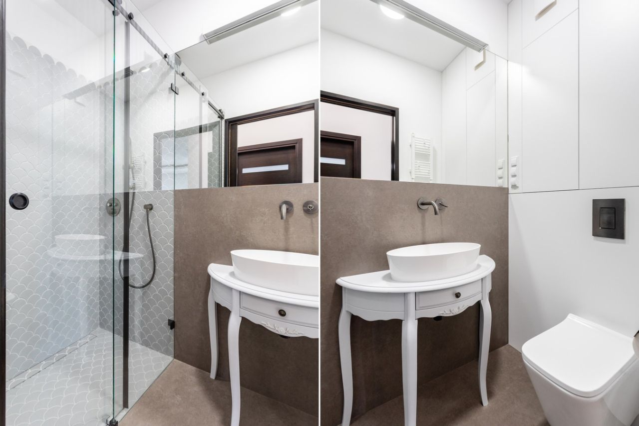 Mieszkanie 3-pokojowe Warszawa, ul. Jana Karola Chodkiewicza. Zdjęcie 8