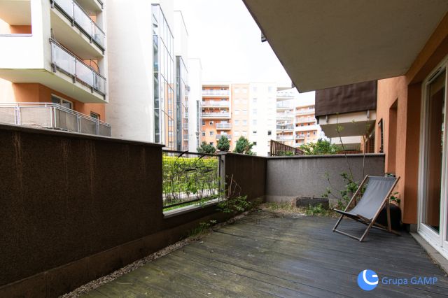 Mieszkanie 3-pokojowe Kraków Prądnik Biały, ul. Bociana. Zdjęcie 12