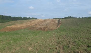 Działka budowlana Rozłazino