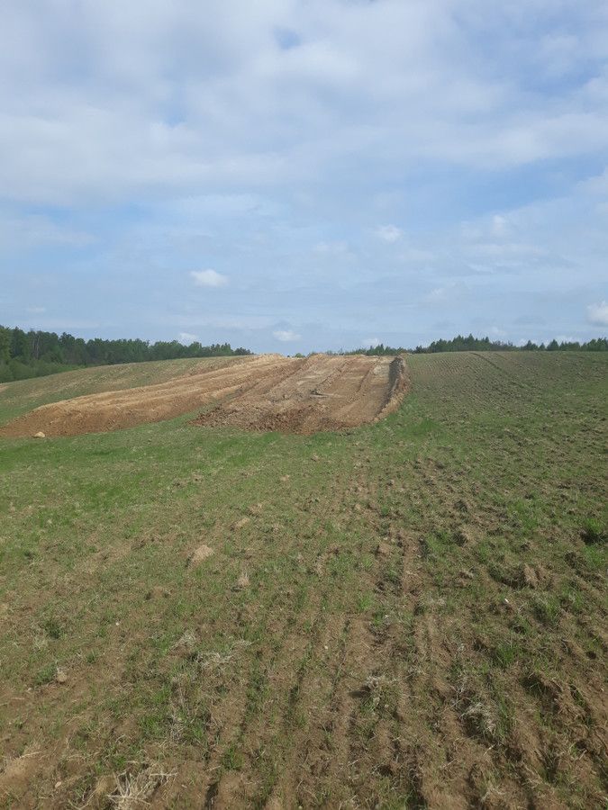 Działka budowlana Rozłazino