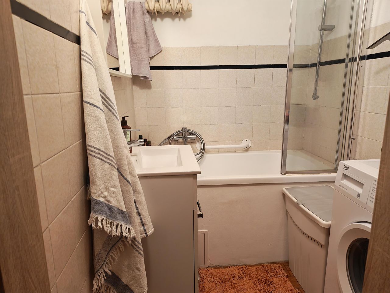 Mieszkanie 3-pokojowe Lublin Wieniawa, ul. Ogródkowa. Zdjęcie 6