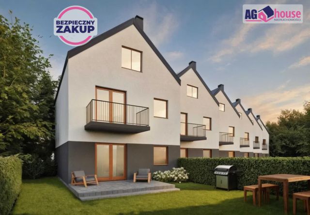 Mieszkanie 3-pokojowe Rumia, ul. Ksawerego Dunikowskiego. Zdjęcie 1