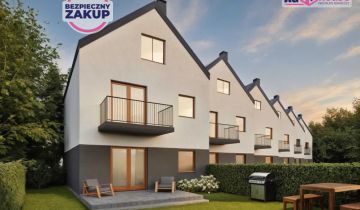 Mieszkanie 3-pokojowe Rumia, ul. Ksawerego Dunikowskiego