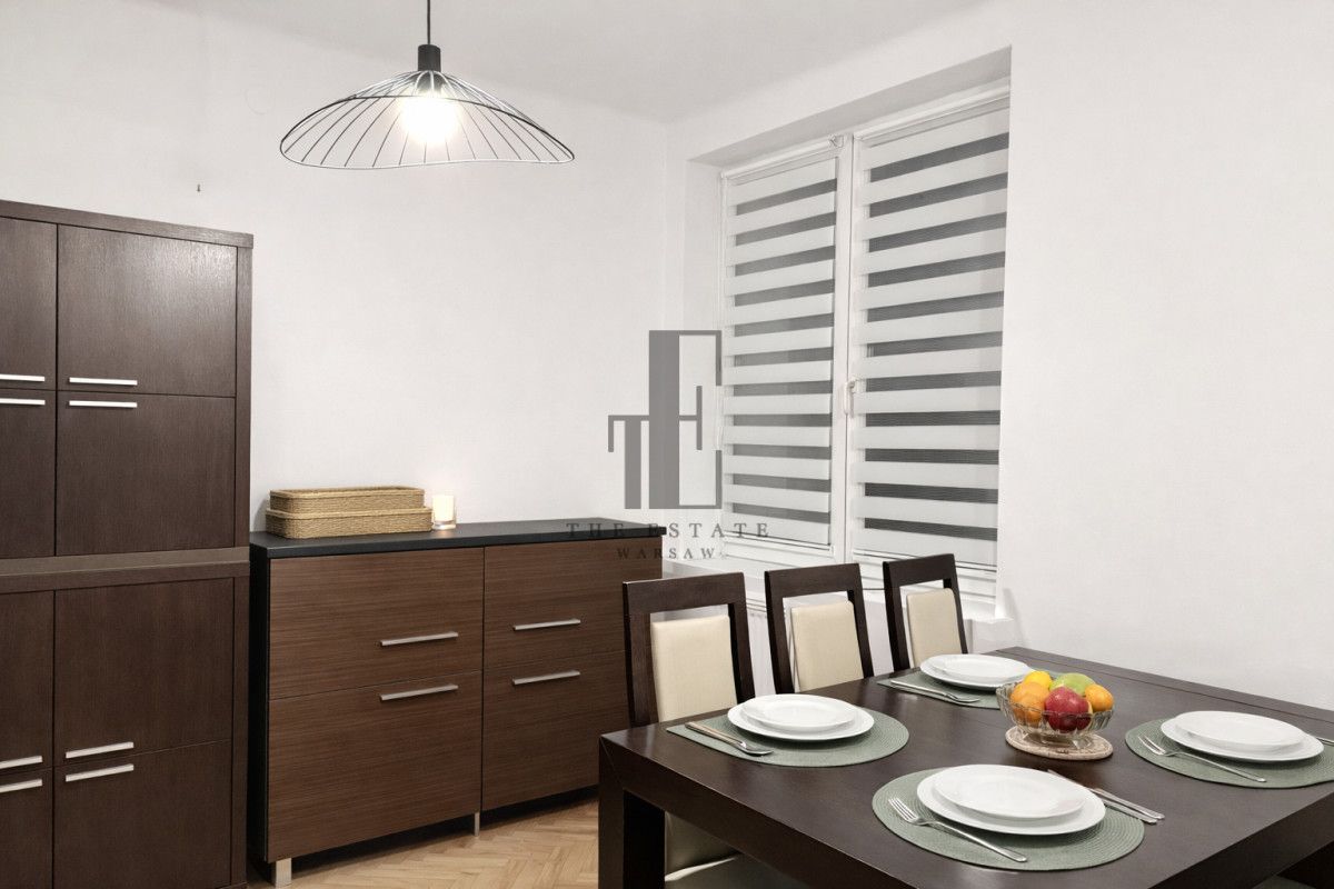 Mieszkanie 3-pokojowe Warszawa Mokotów, ul. Jurija Gagarina. Zdjęcie 4