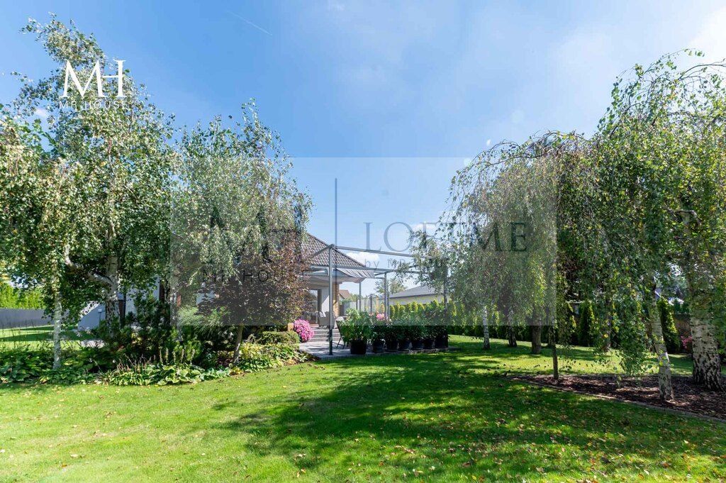 dom wolnostojący, 6 pokoi Dąbrówka Wielka. Zdjęcie 16