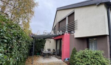 bliźniak, 4 pokoje Wrocław Fabryczna, ul. Gromadzka